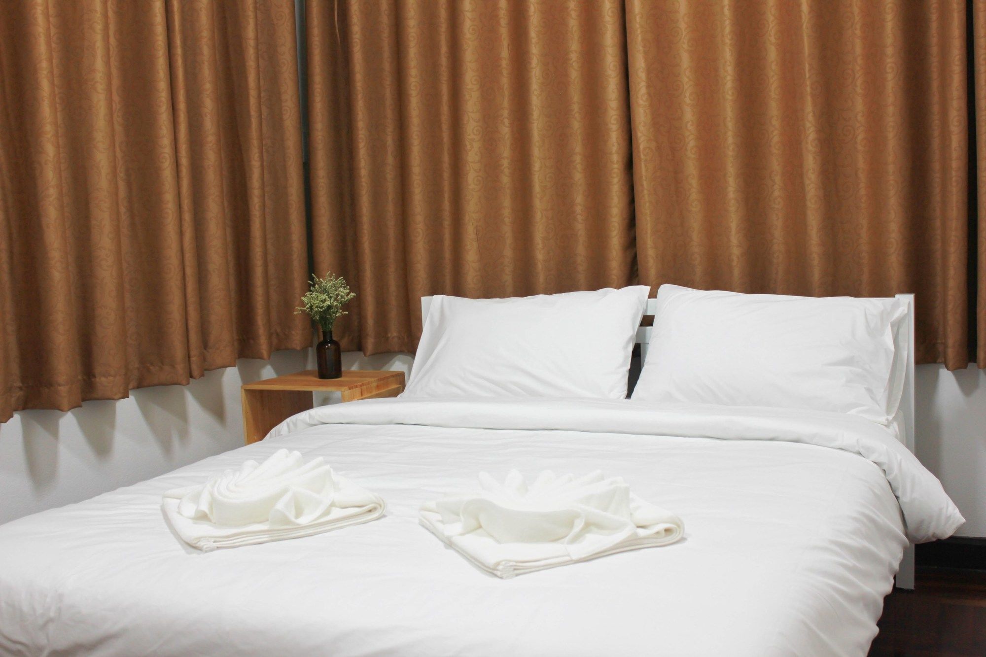 Home@Hostel Kanchanaburi Extérieur photo
