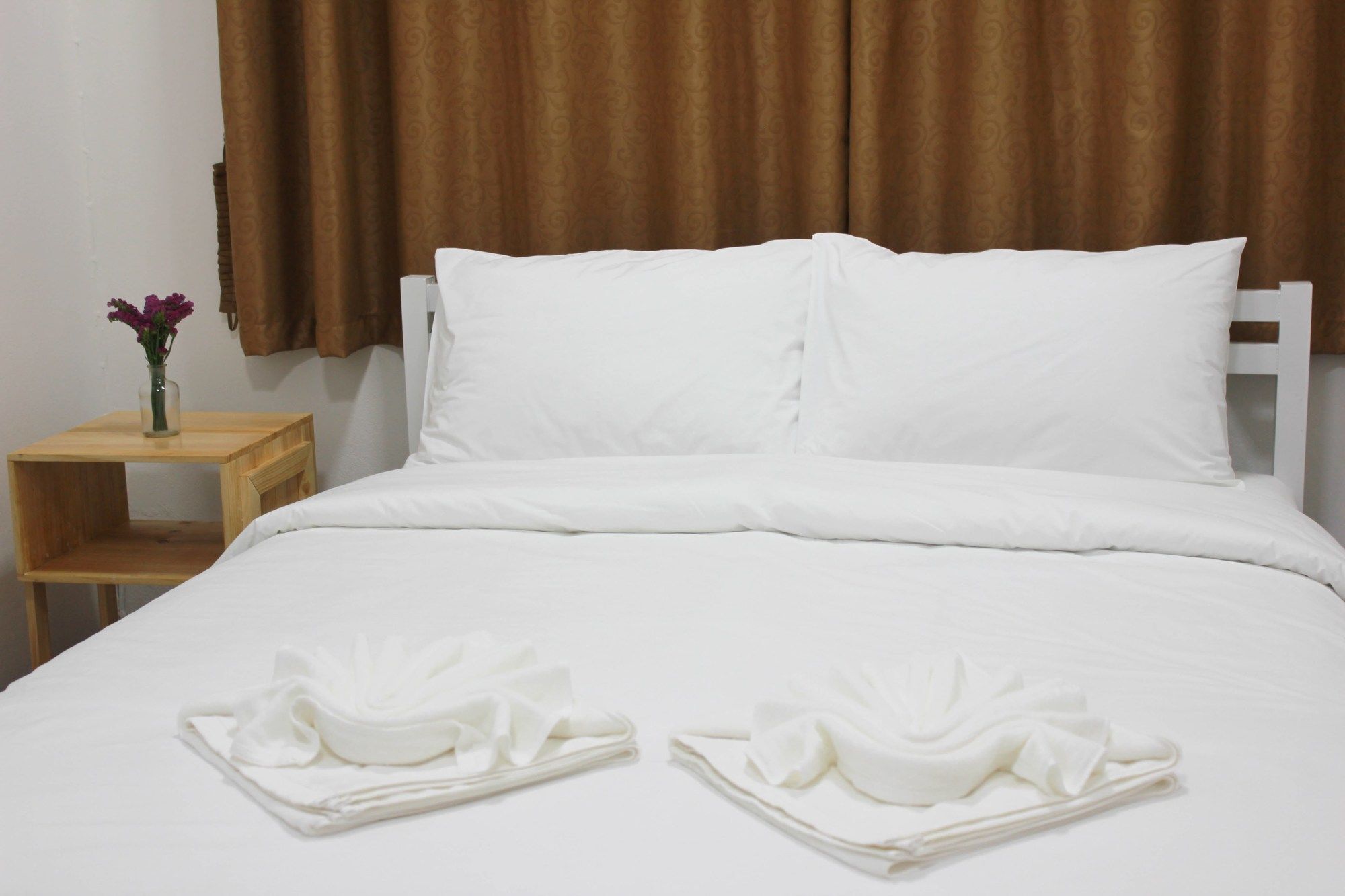 Home@Hostel Kanchanaburi Extérieur photo